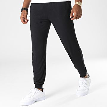 HUGO - Unite Jogging Pants 50480613 Negro