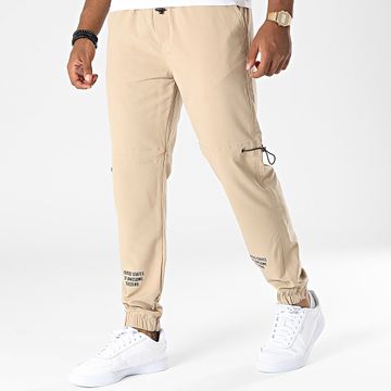 Armita - Pantalones de chándal 7169 Beige