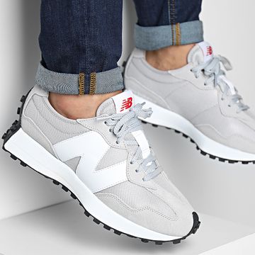 New Balance - Classics 327 MS32CGW Zapatillas grises