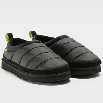 UGG - Mules Tasman LTA 1127735 Negro