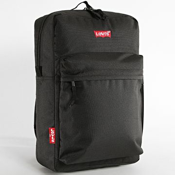Levi's - Mochila 232501 Negra