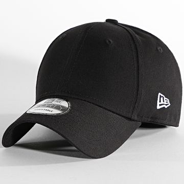 New Era - Gorra 9Forty Basic Negra