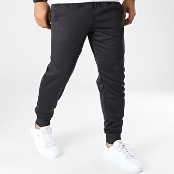 Under Armour - Pantalones Jogging 1373362 Negro