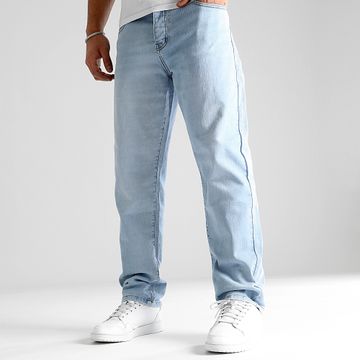 LBO - Vaqueros relaxed fit 0144 Blue Denim Medium