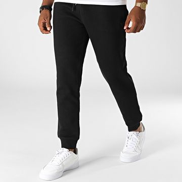 Guess - Pantalones de chándal Z2YB22-K9V31 Negro