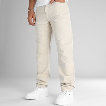 LBO - Vaqueros relaxed fit 2783 Denim Beige