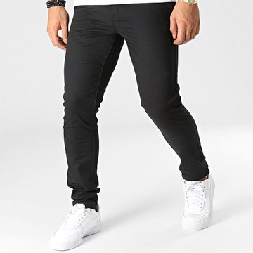Tiffosi - Pantalón Chino 10036813 Negro