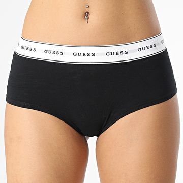 Guess - Braguitas de mujer O97E03-KBBU1 Negro