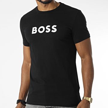 BOSS - Camiseta 50491706 Negro
