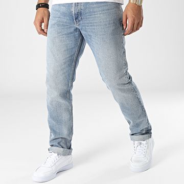 G-Star - Vaqueros Regular Fit D19161-C967 Lavado Azul
