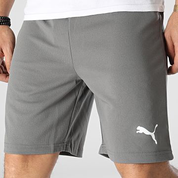 Puma - Pantalones cortos 704942 Gris
