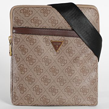 Guess - Bolsa HMEVZL Beige