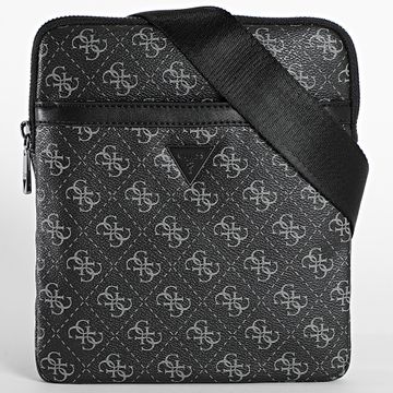 Guess - Bolsa HMEVZL Negra