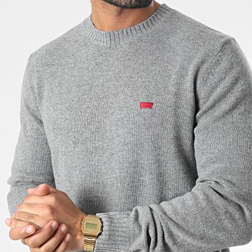 Levi's - A4320 Jersey Gris