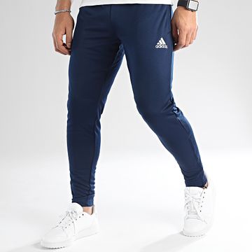 Adidas Performance - ENT22 HC0333 Pantalón jogging azul marino