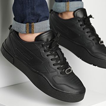 Diesel - Zapatillas Ukiyo Low X Y02962-PR013 Negro