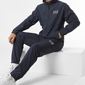 EA7 Emporio Armani - Chándal Azul Marino 8NPV08-PN4HZ