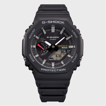 G-Shock - Reloj G-Shock GA-B2100-1AER Negro