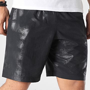 Under Armour - Pantalones cortos 1377137 Negro