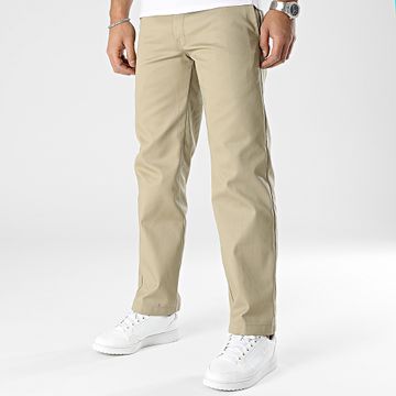 Dickies - Pantalones chinos A4XK6 Beige
