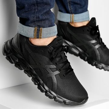 Asics - Basket Gel Quantum Lyte II 1201A630 Negro