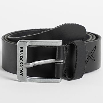 Jack And Jones - Cinturón Black Rock