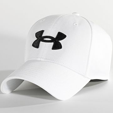 Under Armour - Gorra 1376700 Blanca