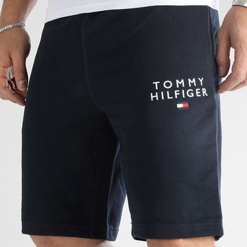 Tommy Hilfiger - 2881 Pantalón corto azul marino