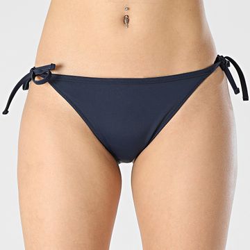 Tommy Jeans - Braguitas de bikini para mujer 4588 Azul marino