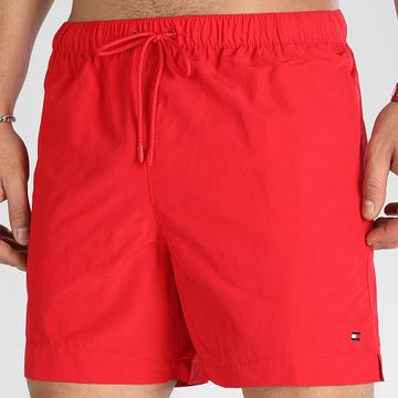 Tommy Hilfiger - Bañador 2763 Rojo