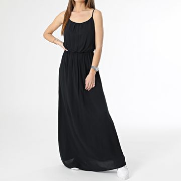 Only - Vestido Nova Life Mujer Negro