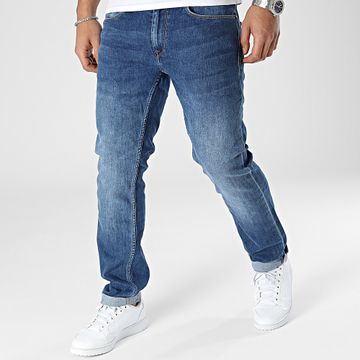 Tiffosi - Vaqueros Leo 91 azules