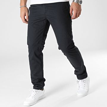 Tiffosi - H37 Pantalón Chino Negro