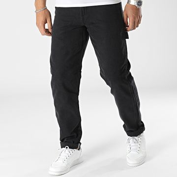 Dickies - Carpintero A4XIF Regular Jeans Negro