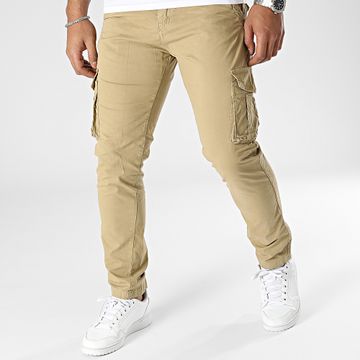 MTX - Pantalones Cargo Arena