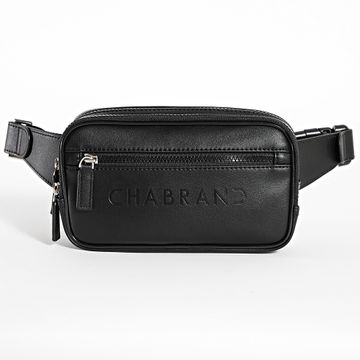 Chabrand - Bolso Banana 86519120 Negro