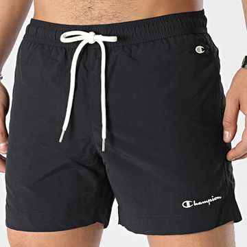 Champion - Bañador 218553 Negro