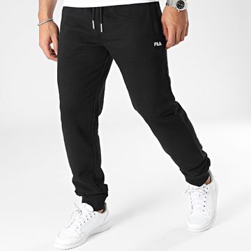 Fila - Braives FAM0342 Pantalón de chándal negro