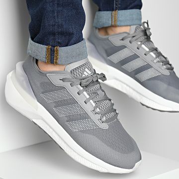 Adidas Performance - Avryn HP5967 Gris Tres Gris Dos Zapatillas