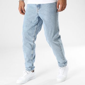 Classic Series - Dylan Regular Jeans 21104098 Azul Denim