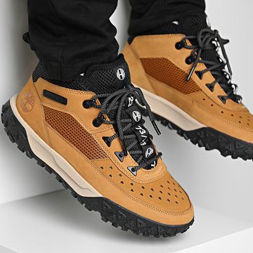 Timberland - Zapatillas Greenstride Motion 6 A5TPC Super Ox Trigo