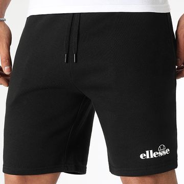 Ellesse - Molla Jogging Shorts SHP16464 Negro