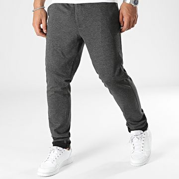 Classic Series - Pantalón Chino Gris Carbón