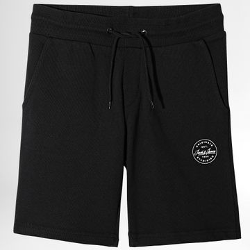 Jack And Jones - Shark Kids Jogging Shorts Negro