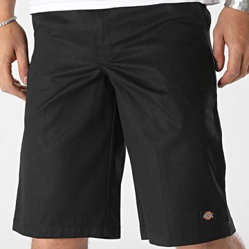 Dickies - Pantalón Corto A4XOZ Negro