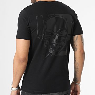 Mac Tyer - Camiseta UTCB Negro Negro