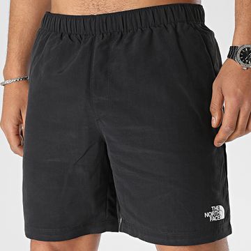 The North Face - Pantalón Corto A5IG5 Negro