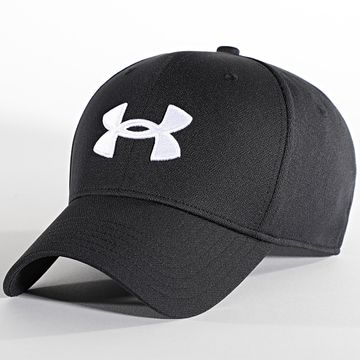 Under Armour - Gorra 1376701 Negra