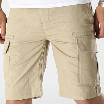 Dickies - A4XED Bermudas Cargo Beige