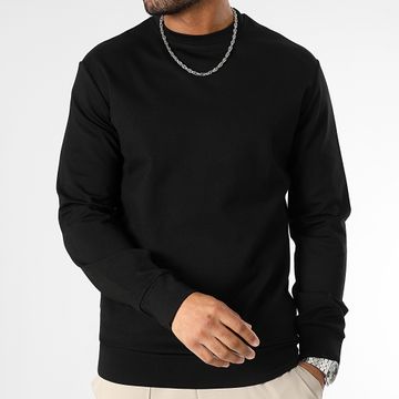 LBO - Crewneck Sudadera 0165 Negro